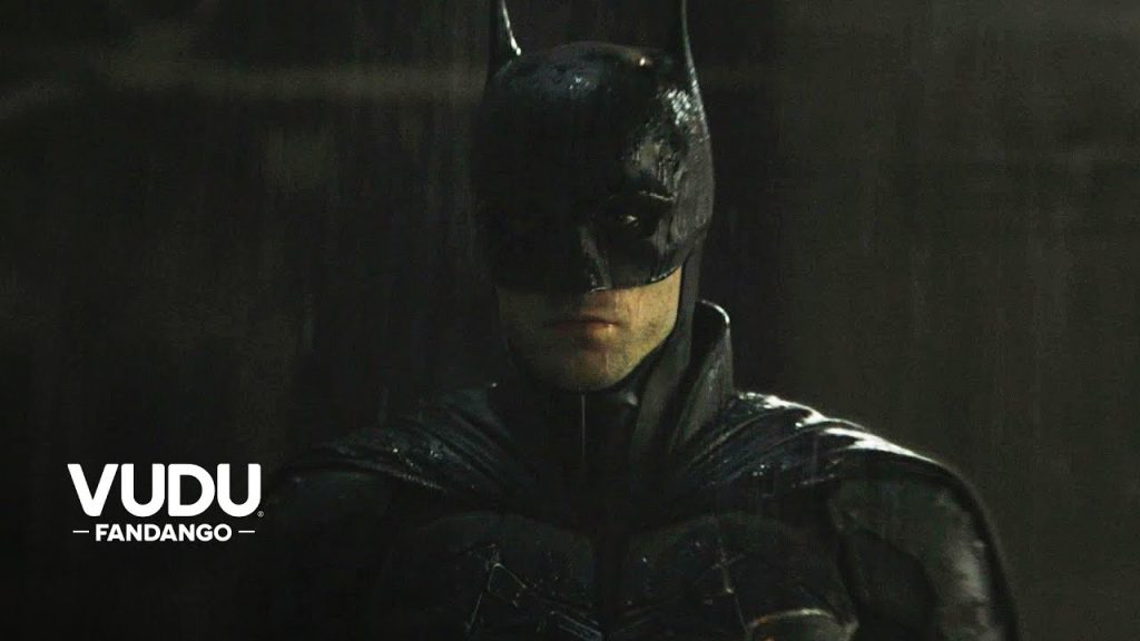 the batman