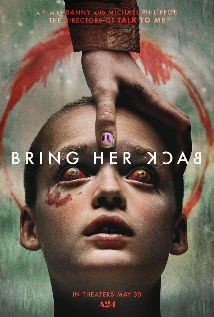 Bring Her Back (2025