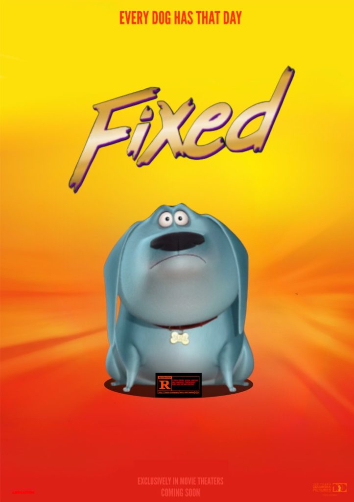 Fixed (2025)