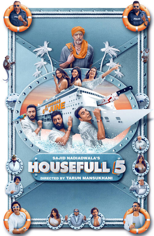 Housefull 5