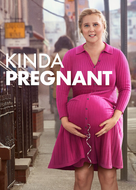 Kinda Pregnant