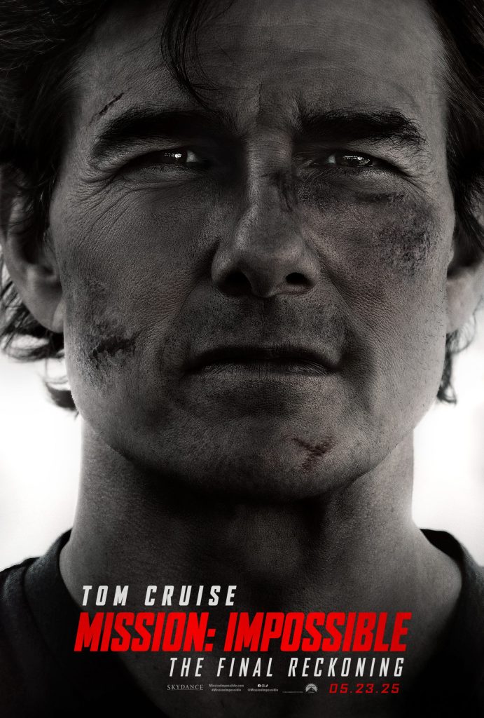 Mission: Impossible