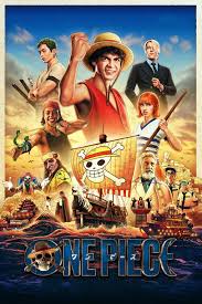 One Piece Series