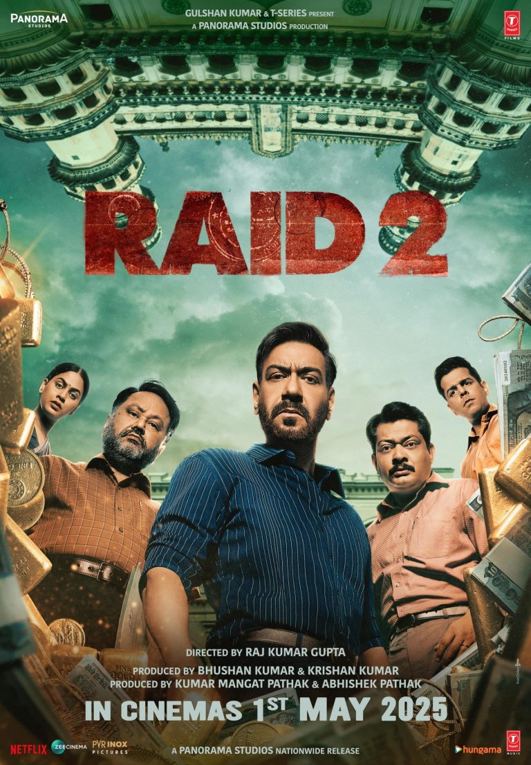Select Raid 2