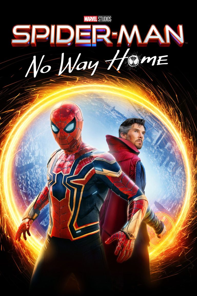 Spider Man