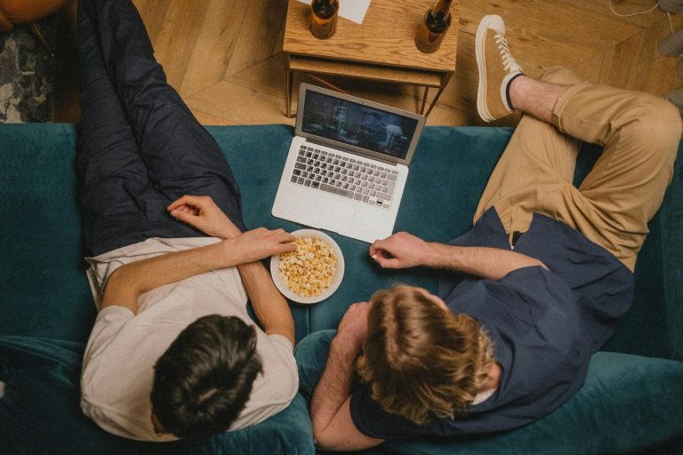 Streaming Platforms