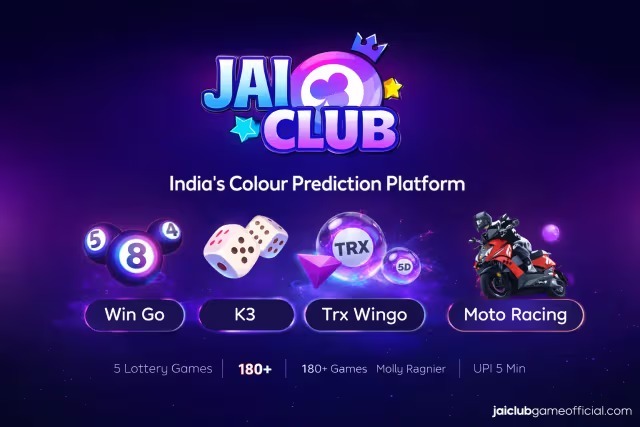 Jai Club