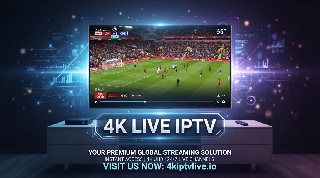 IPTV