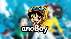 Anoboy