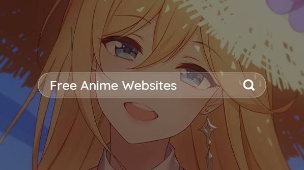 Watch Free Anime Online
